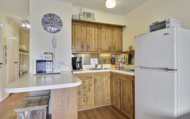 Casa del Mar 375 by RedAwning