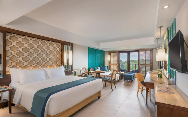 Henann Resort Alona Beach