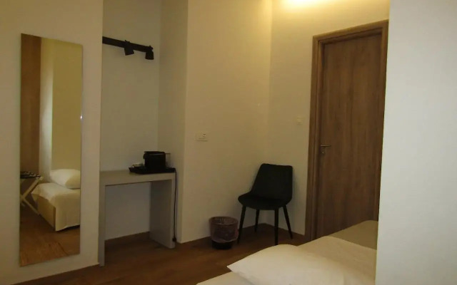 Alva Athens Hotel