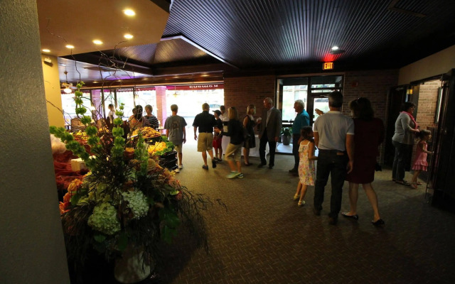 Magnuson Grand Hotel & Conference Center Tyler