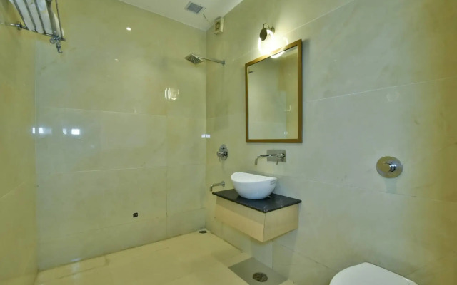 Hotel Puri Palace Amritsar