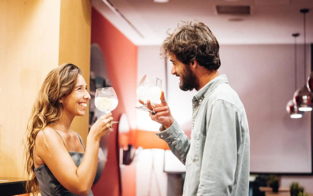 Stay Hotel Torres Vedras Centro