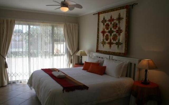 Corner House Accommodation