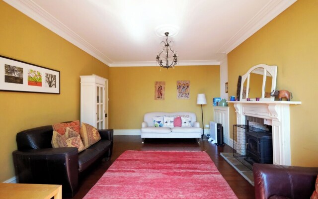 The Retreat - 5 Bedroom House - Horton