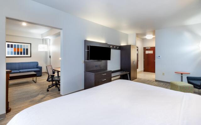 Holiday Inn Express Hotel & Suites GUYMON, an IHG Hotel