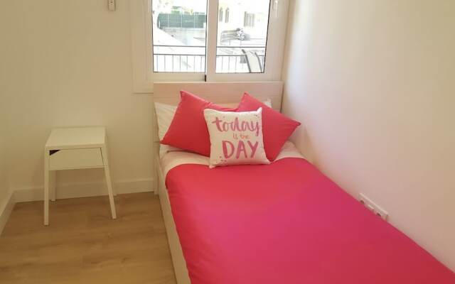 Apartamento Salou 8 personas 100m playa