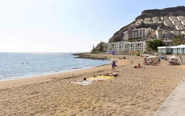 Beach Apartment Playa del Cura 4