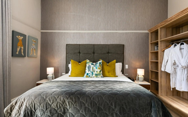 Cloud 9 Boutique Hotel and Spa