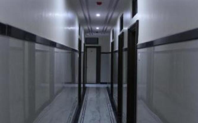 Hotel Gujrat