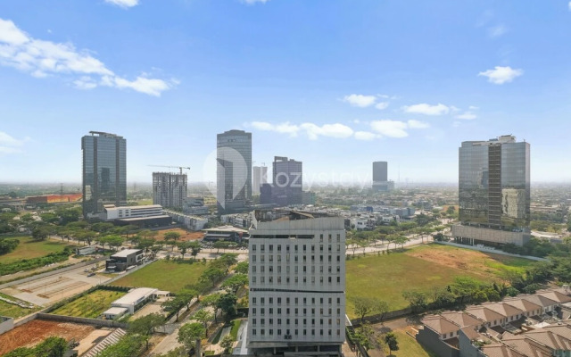 Foveo by Kozystay - Alam Sutera