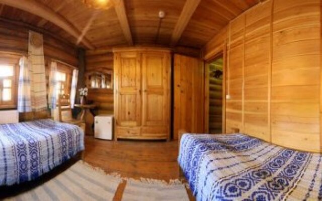 Этномир Отель Беларусь