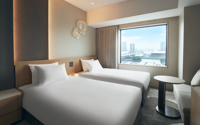 Hotel JAL City Tokyo Toyosu