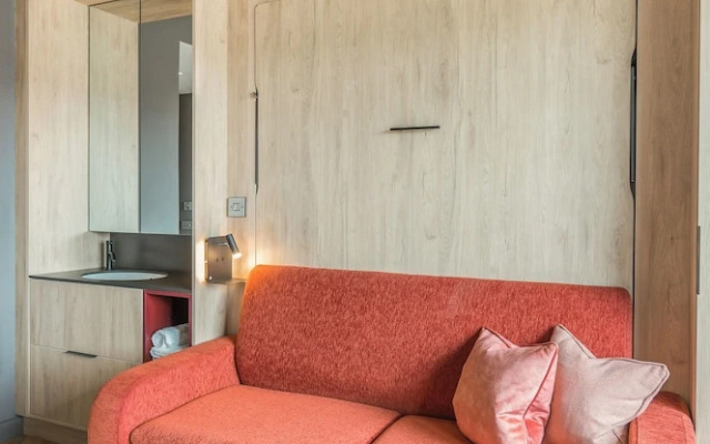 Niche Living Rathmines