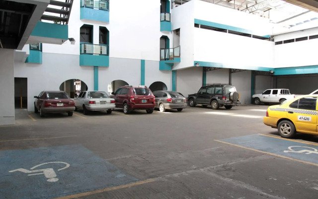 Hotel Alcala