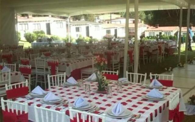 Club Santa Maria