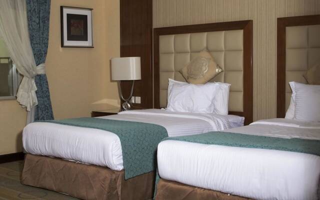 Rayana Sabya Hotel