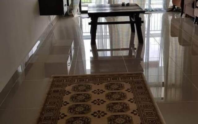Ayer8 Putrajaya Guesthouse