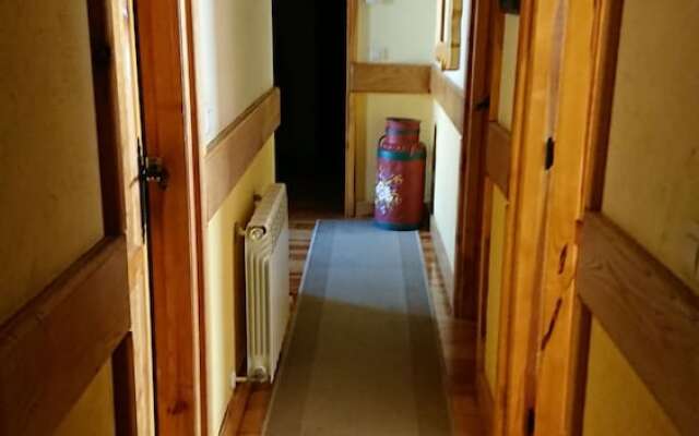 Ermita de Gredos Casas Rurales Artesano I y II/III