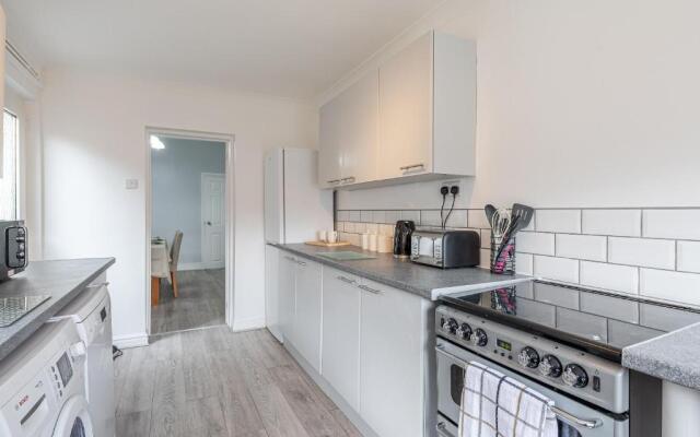 Kingsway Property