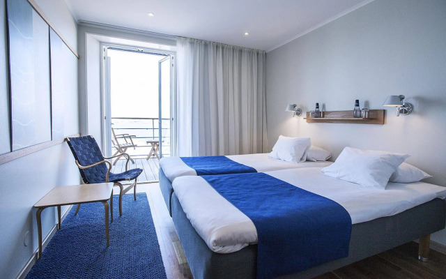 Gullmarsstrand Hotell & Konferens