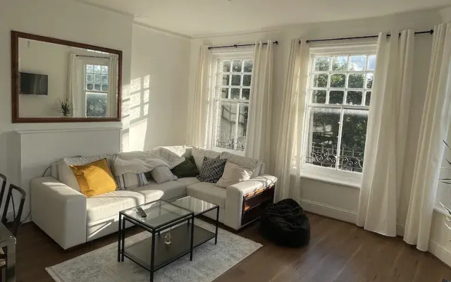 First Rate Apartment