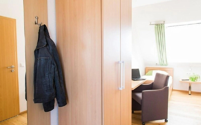 Hotel-Gaststätte Franke