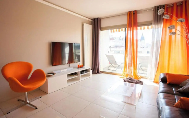 Carlton Riviera Cannes