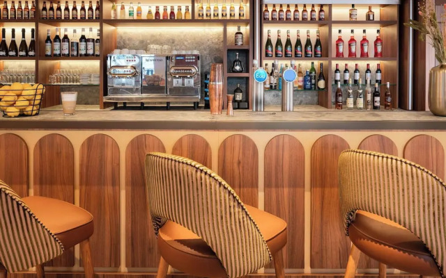 Novotel Paris La Défense Nanterre