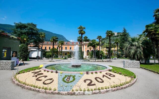 Muri Di Arco