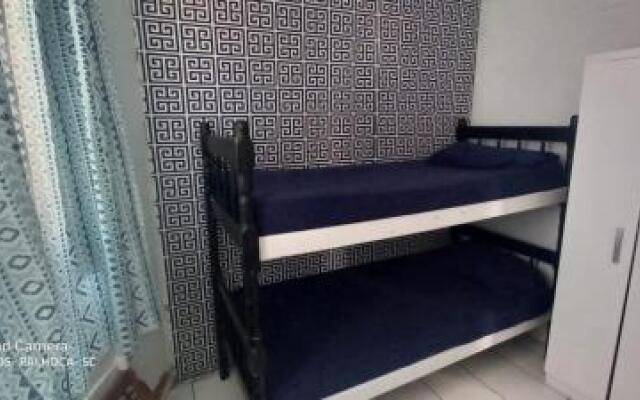 Hostel Canarios