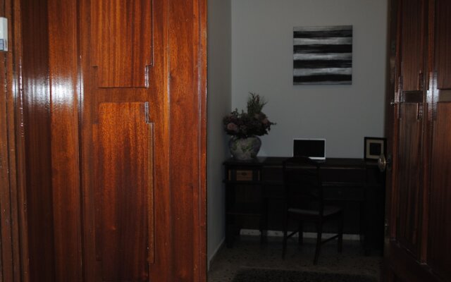 Relax Condo