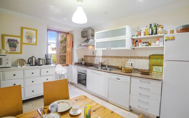 Holiday Home Joan Pereo