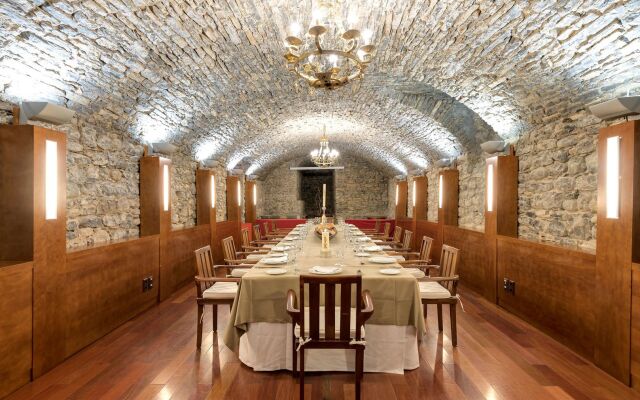 Hotel Monasterio de Boltana & SPA