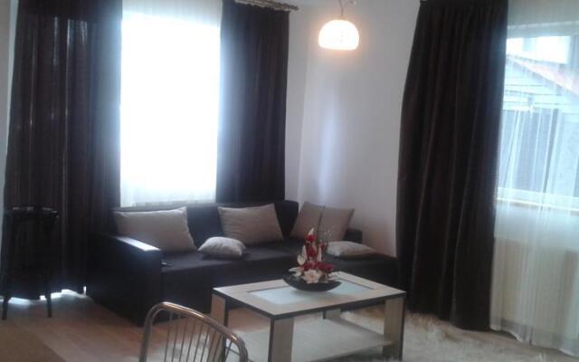 Apartament Silvana Brasov