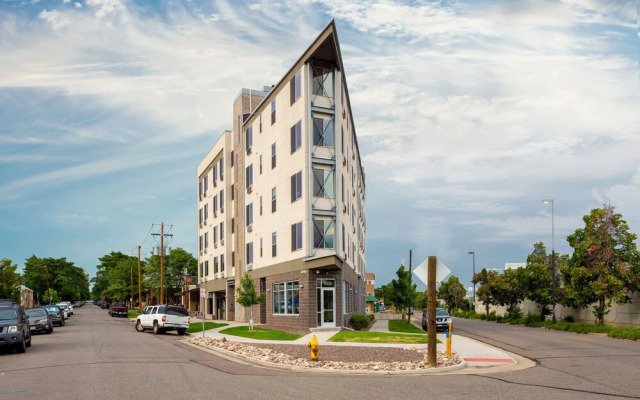 Kasa LoHi Denver