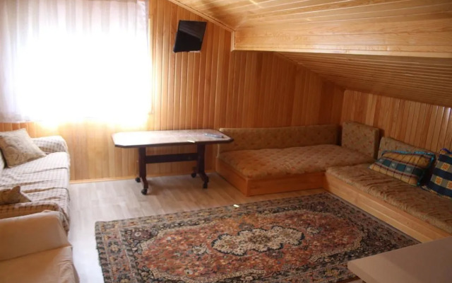 Karester Villa Apart