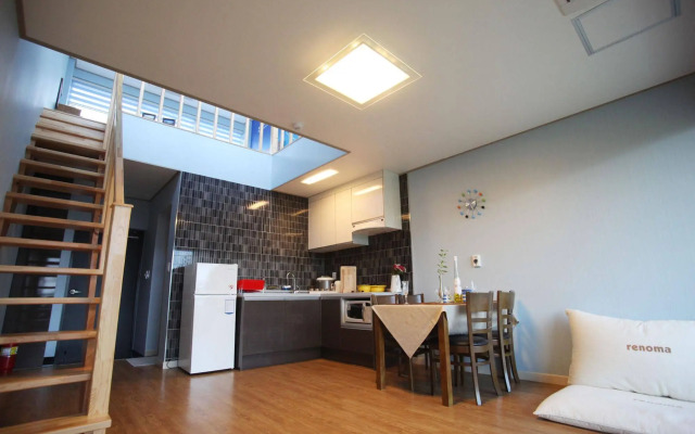 The Cozy in Jeju