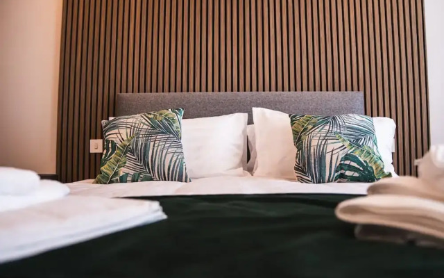 Royal Apartments Bournemouth