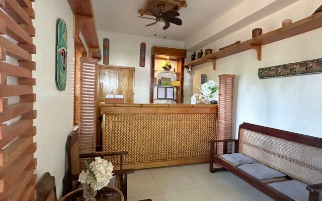 Earl De Princesa Hotel