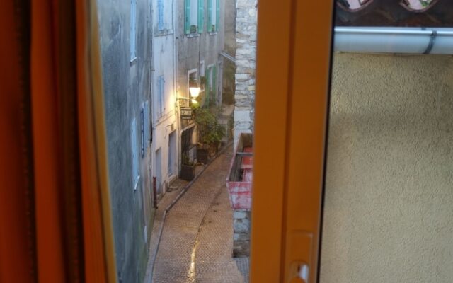 L'Oustaou Bello Visto