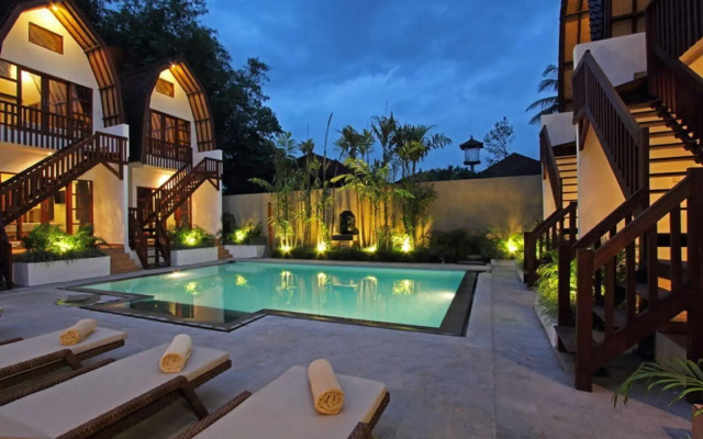 Mojo Resort