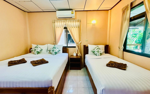 Family House Resort