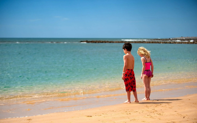 Elba Carlota Beach & Golf Resort