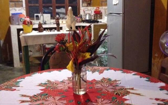 Amazonia Guest House