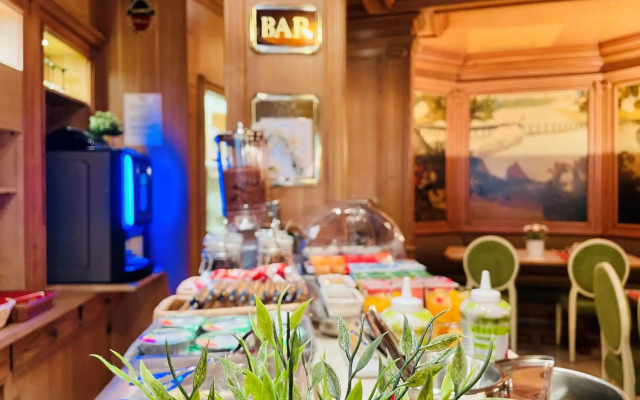 Hotel Murat