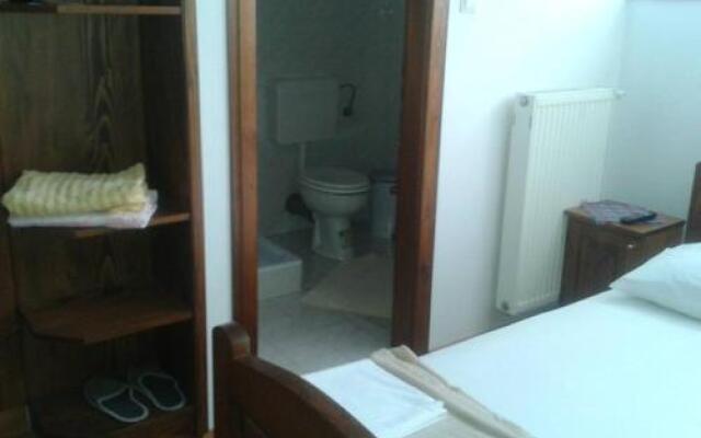 Bed and Breakfast Mili Vrh