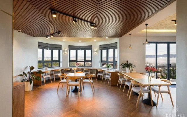 De La Sol Villas Da Lat