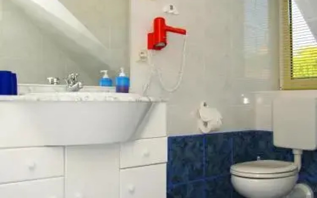 Hotel Pension & Restaurant Zur Mole