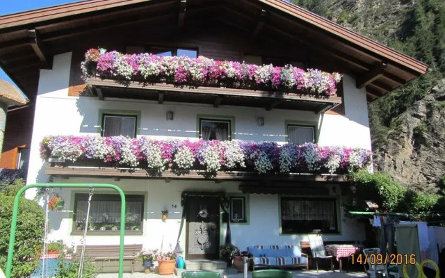 Haus Alpina