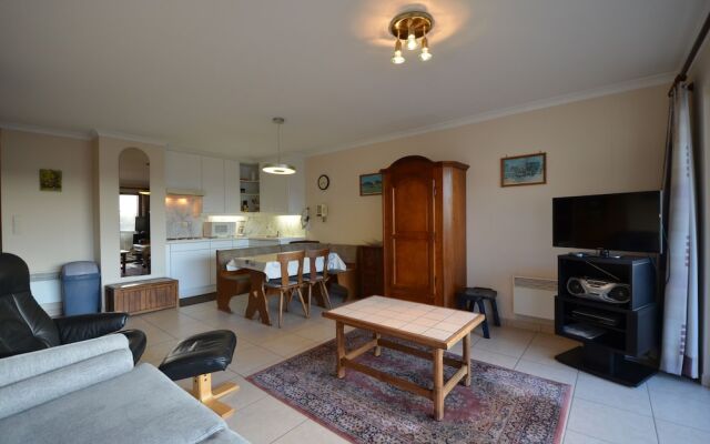 Residentie - Plaza - Studio 0835